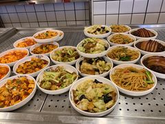 -七食九号食堂(东丽空港店)