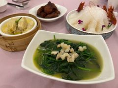 -金时代顺风大酒店(金山店)