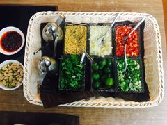 -金海阁海鲜火锅