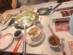 -八合里潮汕鲜牛肉火锅(惠州华贸店)