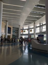 -天津市儿童医院(北辰龙岩院区)