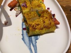 -金掌勺·锅包肉(广渠门店)