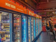 -M99 BEER世界啤酒吧(鸿云悦街店)