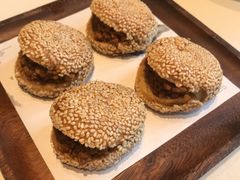 -四季民福烤鸭店(外滩外白渡桥店)