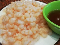 清炒手剥虾仁-王记姚家味·地道苏帮菜(凤凰街店)