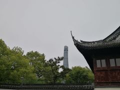 -豫园湖心亭茶楼
