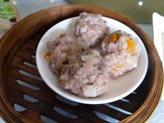 -畔山酒店中餐厅