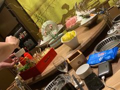 -尚海豆捞(乐虹坊店)