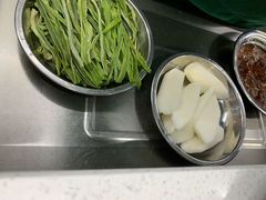 干贡菜-电台巷火锅(科华总店)