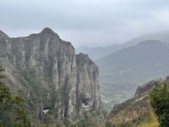 -雁荡山风景名胜区