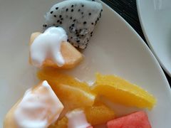 -长沙北辰洲际酒店-兰调全日餐厅