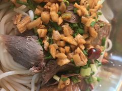 -晏家生料王(民主路店)