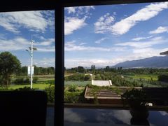 -翠田Green Field Kitchen