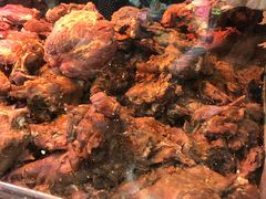腊羊肉-孙庆海腊牛肉店
