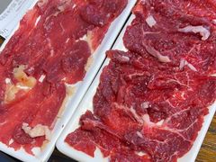 -牛必福潮汕牛肉火锅(油坊桥店)