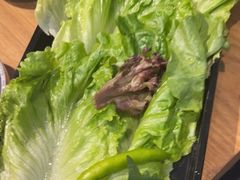 -青瓦炭韩潮烤肉(花园道店)