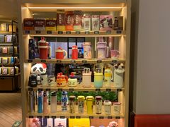 -COSTA COFFEE(新奥购物中心店)