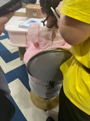 -奈尔宝·儿童乐园·亲子餐厅(鄞州万达店)