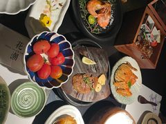 -花潮料理艺食馆(成都万象城店)