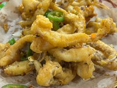 -南记食粥坊·宵夜大排档(莲花总店)