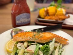 -尚牛社会 Beef & Liberty(金桥EKA天物店)