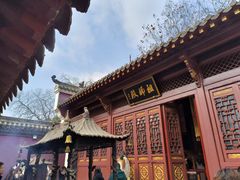 -长春观