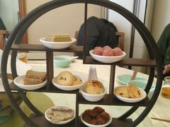 -五观堂素食(新华路店)