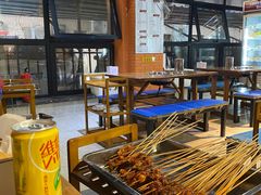 -成都玉林串串香火锅(三八店)