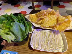 -骨捞专家·金华砂锅(西田城购物中心店)
