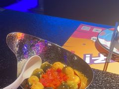 -匠子烤鱼(上邦百汇城店)