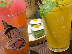 -泰妃殿(武汉首店)