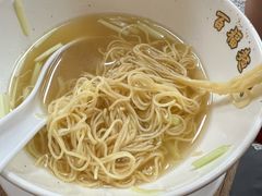 -百福麵家(新馬路店)