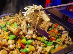 金针菇-蛙来哒(吉联mall店)
