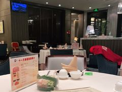 大堂-利苑酒家(金宝店)