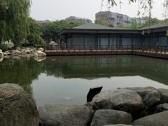 -唐城墙遗址公园