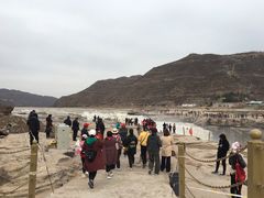 -陕西黄河壶口瀑布旅游区
