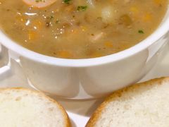 -申德勒加油站餐厅(三里屯北小街店)