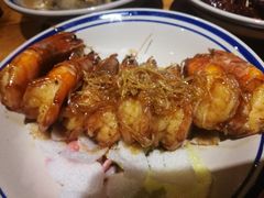 老天津烹虾-好介口深夜酒馆(梅江店)