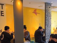-麦当劳(长泰商业广场店)