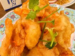 -老厨家(中央大街西七道街店)