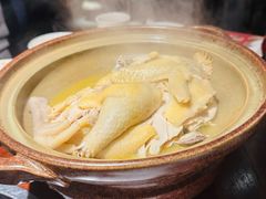 -瑶王府·广西菜(金阳路店)
