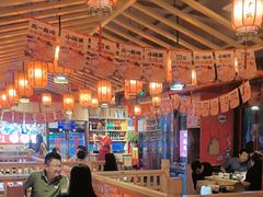 -吴老幺火锅(金龙店)