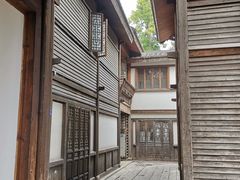 -星巴克(福州三坊七巷店)