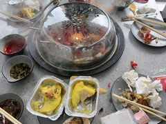 -仙螺岛海鲜自助餐厅(总店)