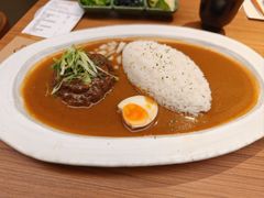 -CURRY YA 熟成咖哩專門店(深圳湾万象城店)