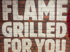 -汉堡王(西直门凯德MALL店)