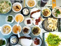 -正一涵老味道名小吃(广汉总店)