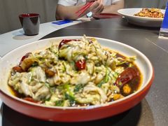 -58度品质川菜馆(经一路店)
