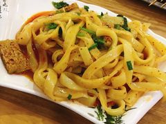 -西北朗益和穆斯林餐厅