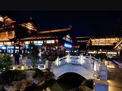 -梅州天地人花园酒店(梅县人民广场店)